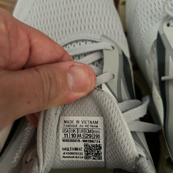 Reebok floatzig 1 - Picture 2 of 6